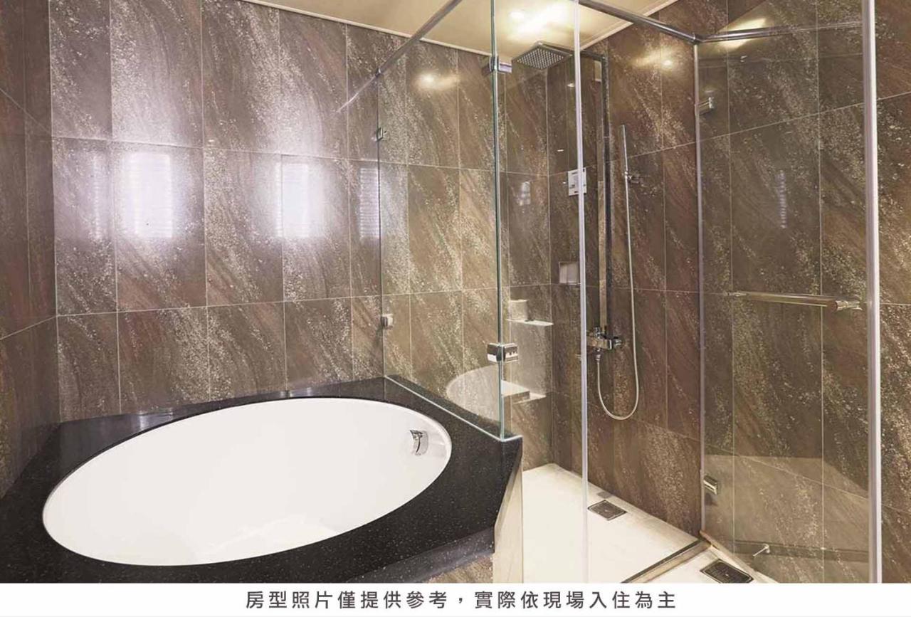 Royal Group Hotel Minghua Branch Kaohsiung Buitenkant foto