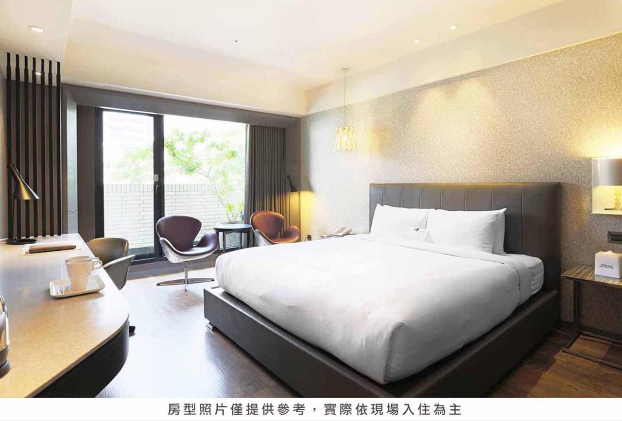 Royal Group Hotel Minghua Branch Kaohsiung Buitenkant foto