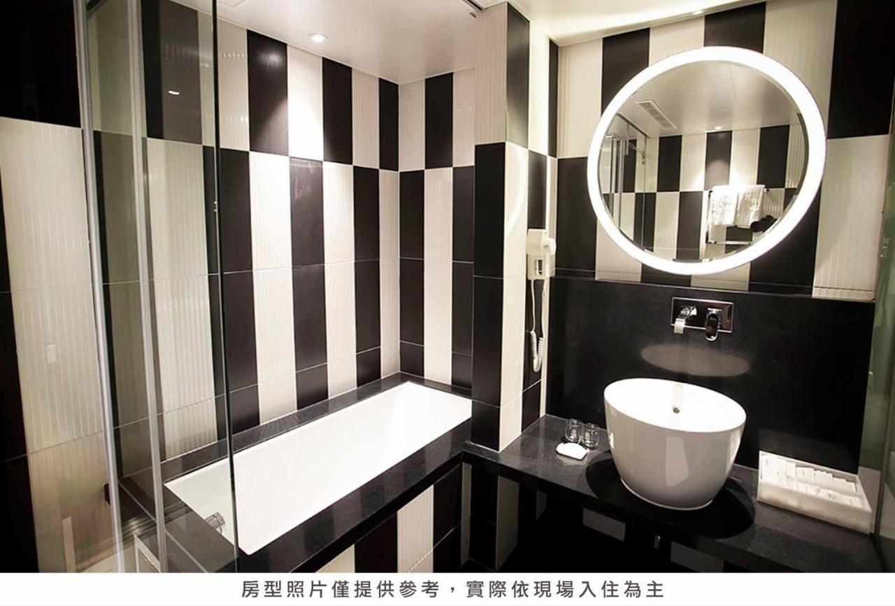Royal Group Hotel Minghua Branch Kaohsiung Buitenkant foto