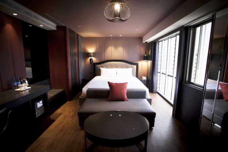 Royal Group Hotel Minghua Branch Kaohsiung Buitenkant foto