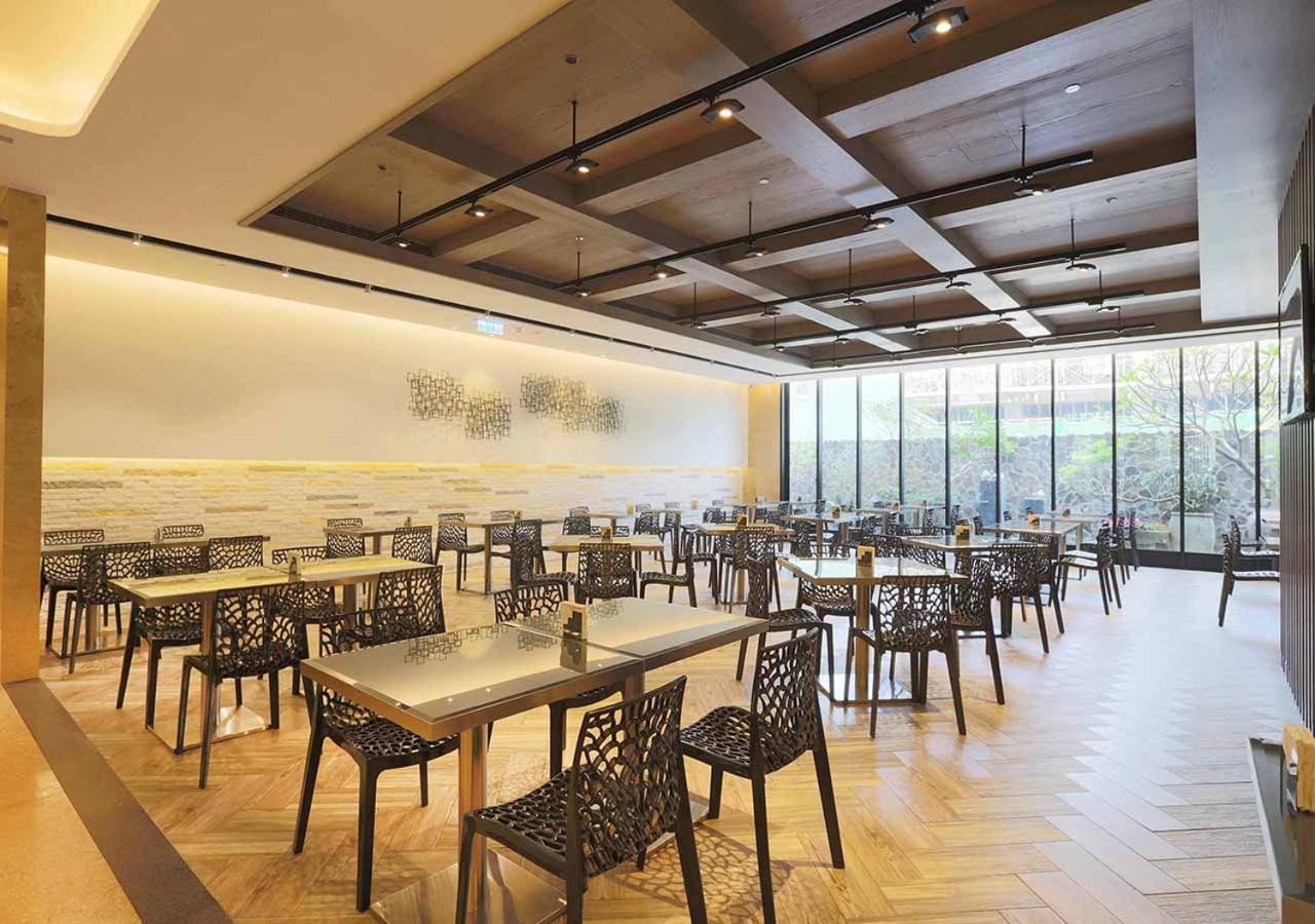 Royal Group Hotel Minghua Branch Kaohsiung Buitenkant foto